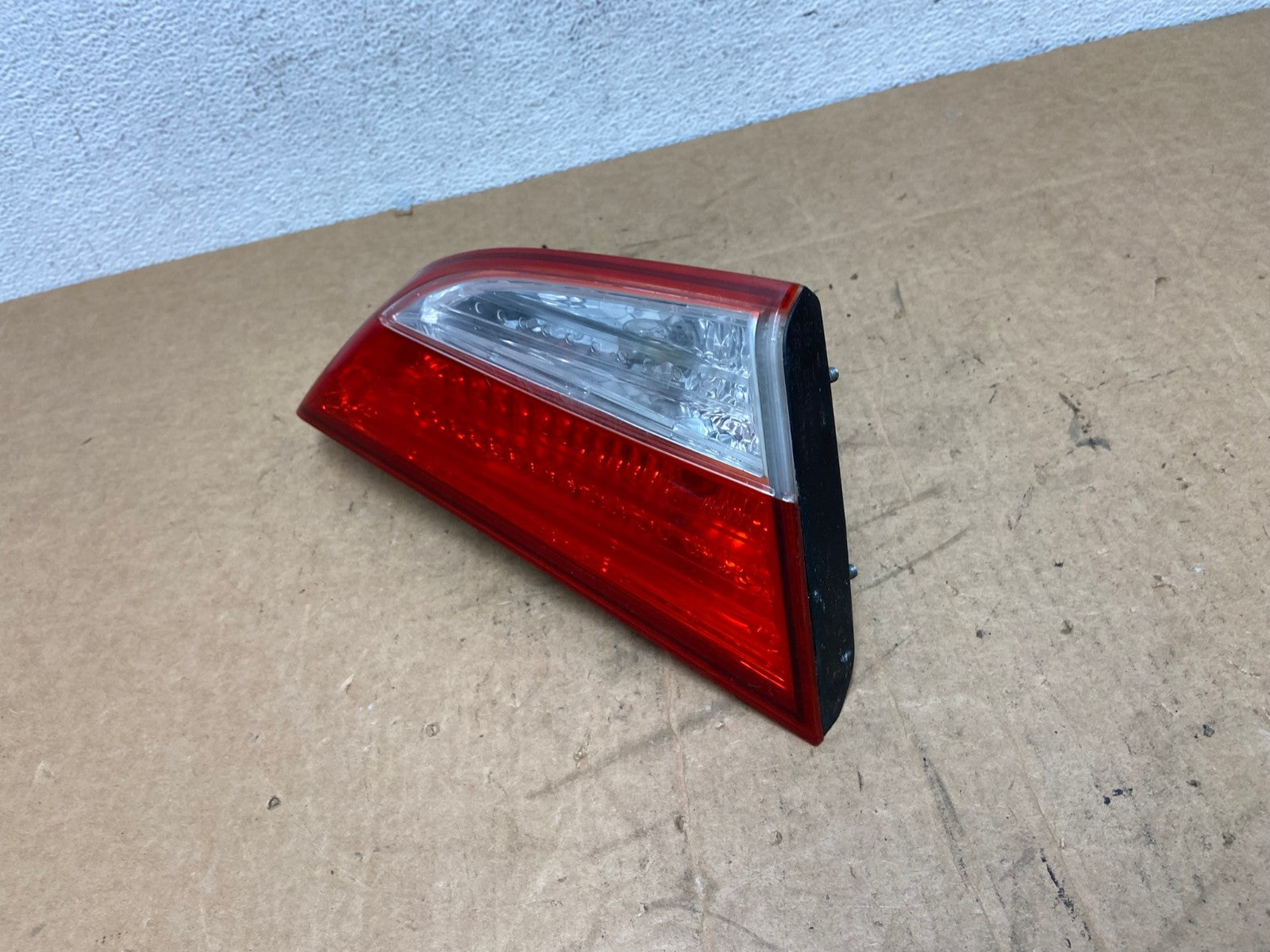 2011 2012 2013 Hyundai Elantra Inner Tail Light Left Driver LH AD6269 LK1