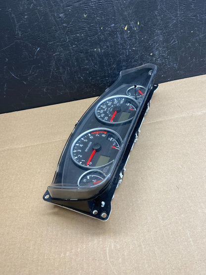 2008 2009 Nissan Pathfinder Speedometer Cluster Gauge OEM AC6090 DG1