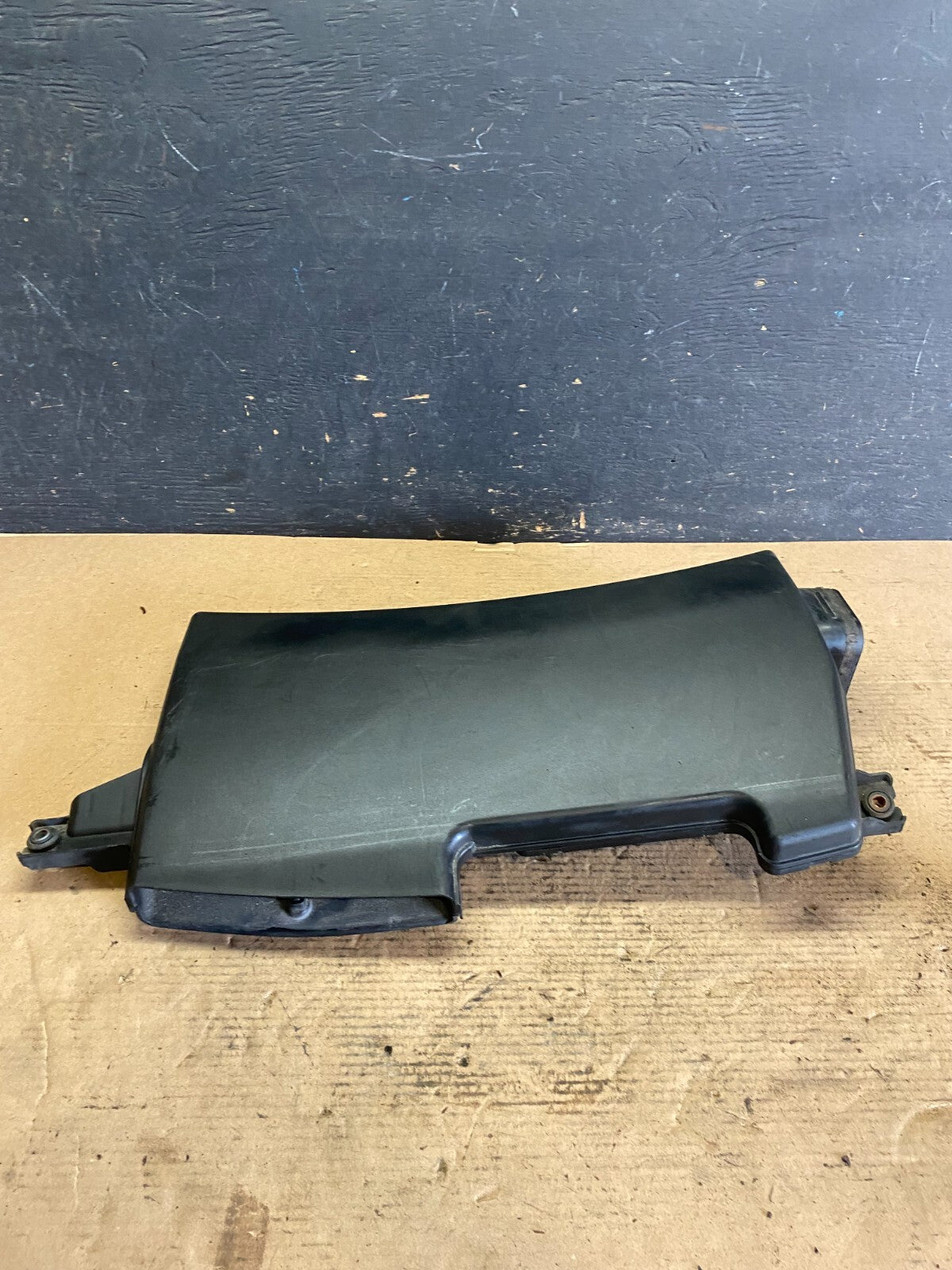 2006 to 2007 Infiniti m35 Air Intake Manifold Box Inlet Housing O7944 DG1
