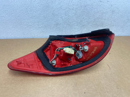 2006 2007 2008 Toyota Rav4 Right Passenger RH Side Tail Light AD5305 LK4