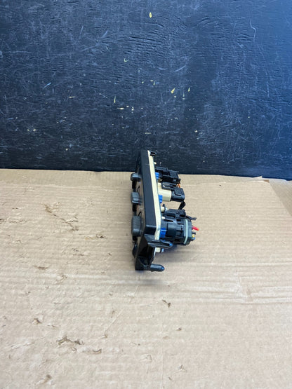1998-2002 Chevrolet S10 Blazer HVAC A/C Heater Climate Control Module af2715 DG2