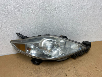 2006 2007 Mazda 5 Right Passenger RH Side Halogen Headlight AD0690 DW0