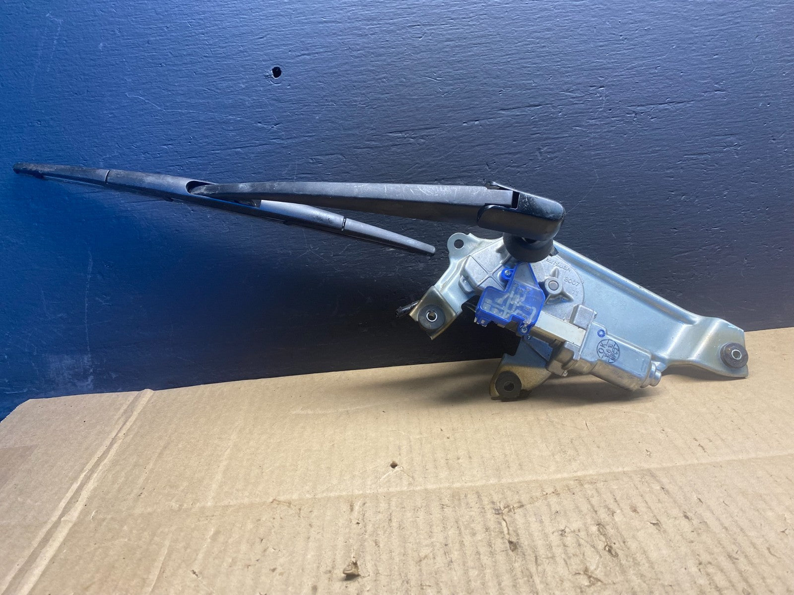 2014 to 2018 Subaru Forester Rear Wiper Motor AC03690