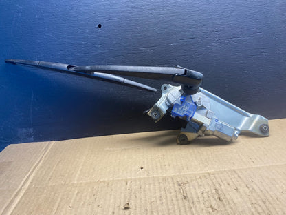 2014 to 2018 Subaru Forester Rear Wiper Motor AC03690