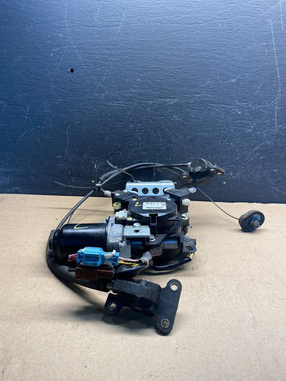 2005 - 2010 Honda Odyssey Rear Left Sliding Door Lock Actuator Motor ae7383 DG1