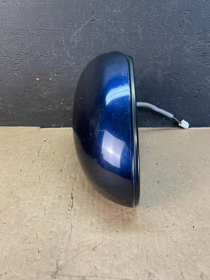 2010 to 2015 Toyota Prius Left Driver LH Side View Door Mirror AD5911 DW9