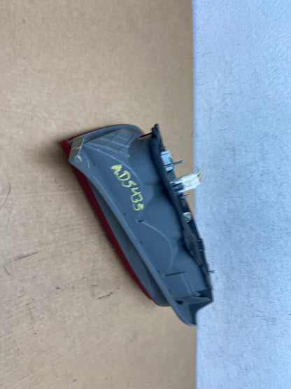 2008 2009 2010 Scion XB Right Passenger RH Side Tail Light AD5435 LK3