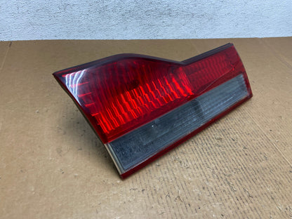 2001 to 2002 Honda Accord Left Driver LH Side Inner Tail Light AE1387 LK2