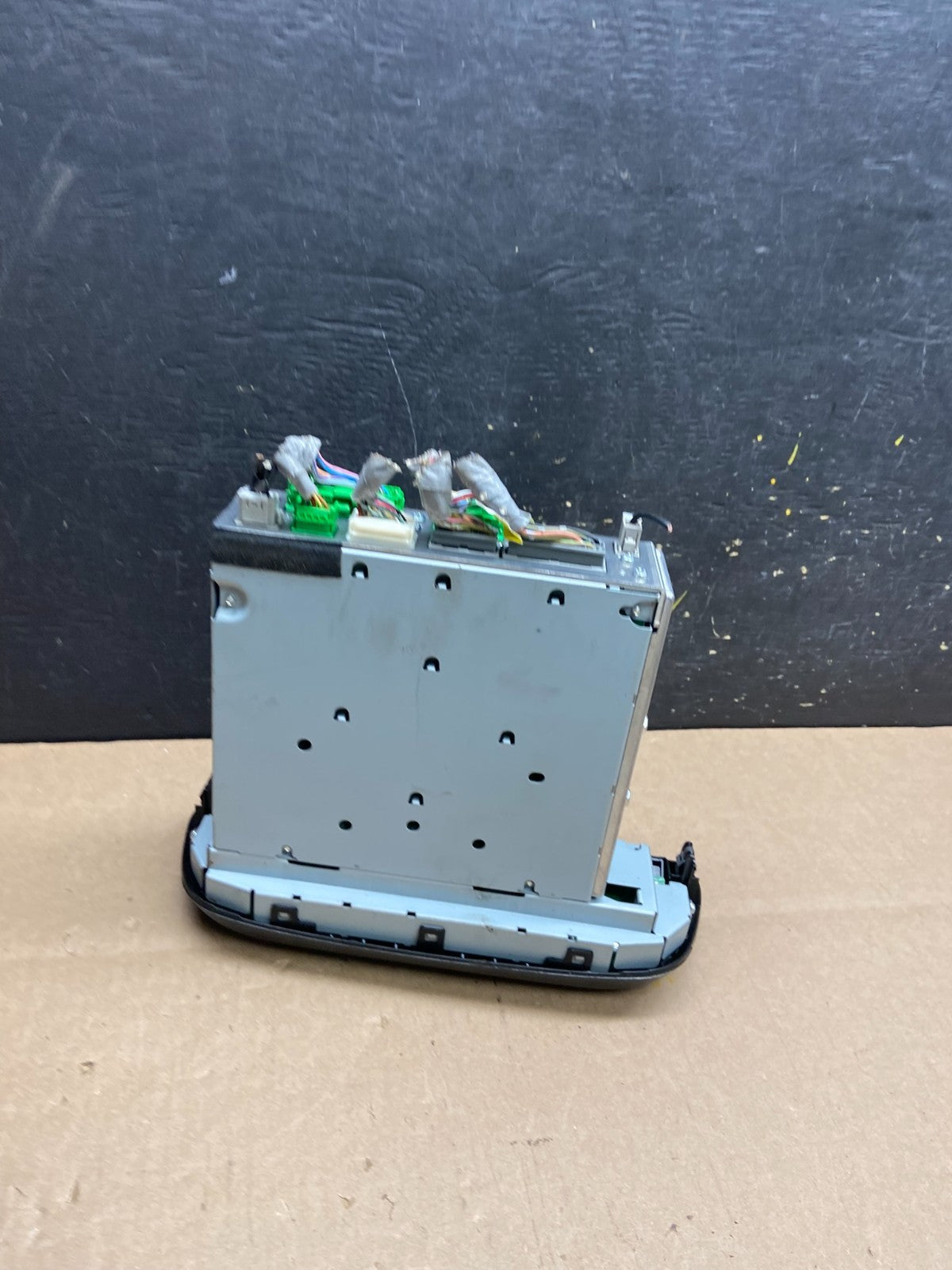 2005 to 2010 Honda Odyssey Am Fm Cd Player Radio Receiver T4451 DG4