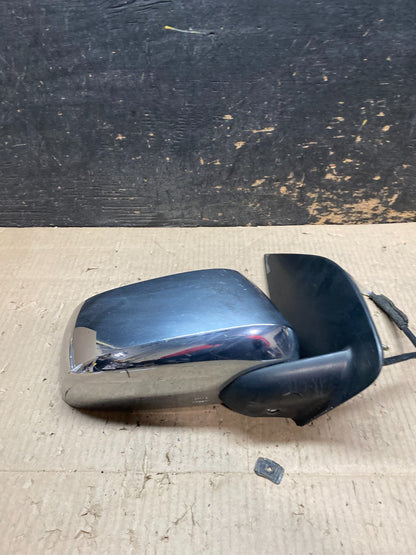 2005 to 2017 Nissan Frontier Right Passenger Side View Door Mirror OEM V9864 MS3