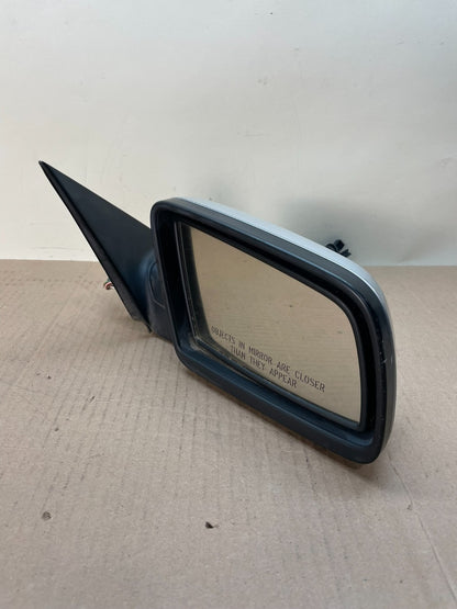 2004 - 2006 BMW 5-Series 525i 530i Right Passenger Door View Mirror AJ0707 DG2