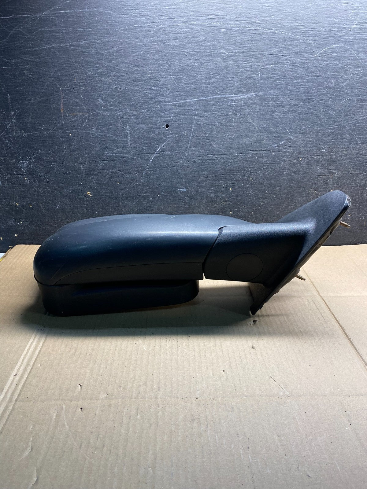 2003-2010 Dodge Ram 1500 2500 3500 Right Passenger RH View Door Mirror AB0490 MS3
