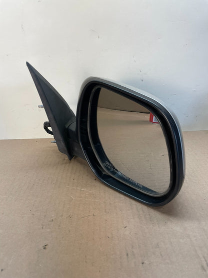 2011-2013 Mitsubishi Outlander Sport Right Passenger View Door Mirror AI0752 DG2