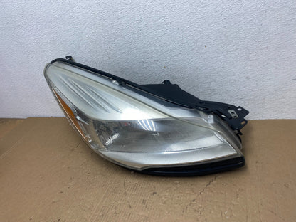 2013 - 2016 Ford Escape Headlight Right Passenger RH Side Halogen AD8034 DW1