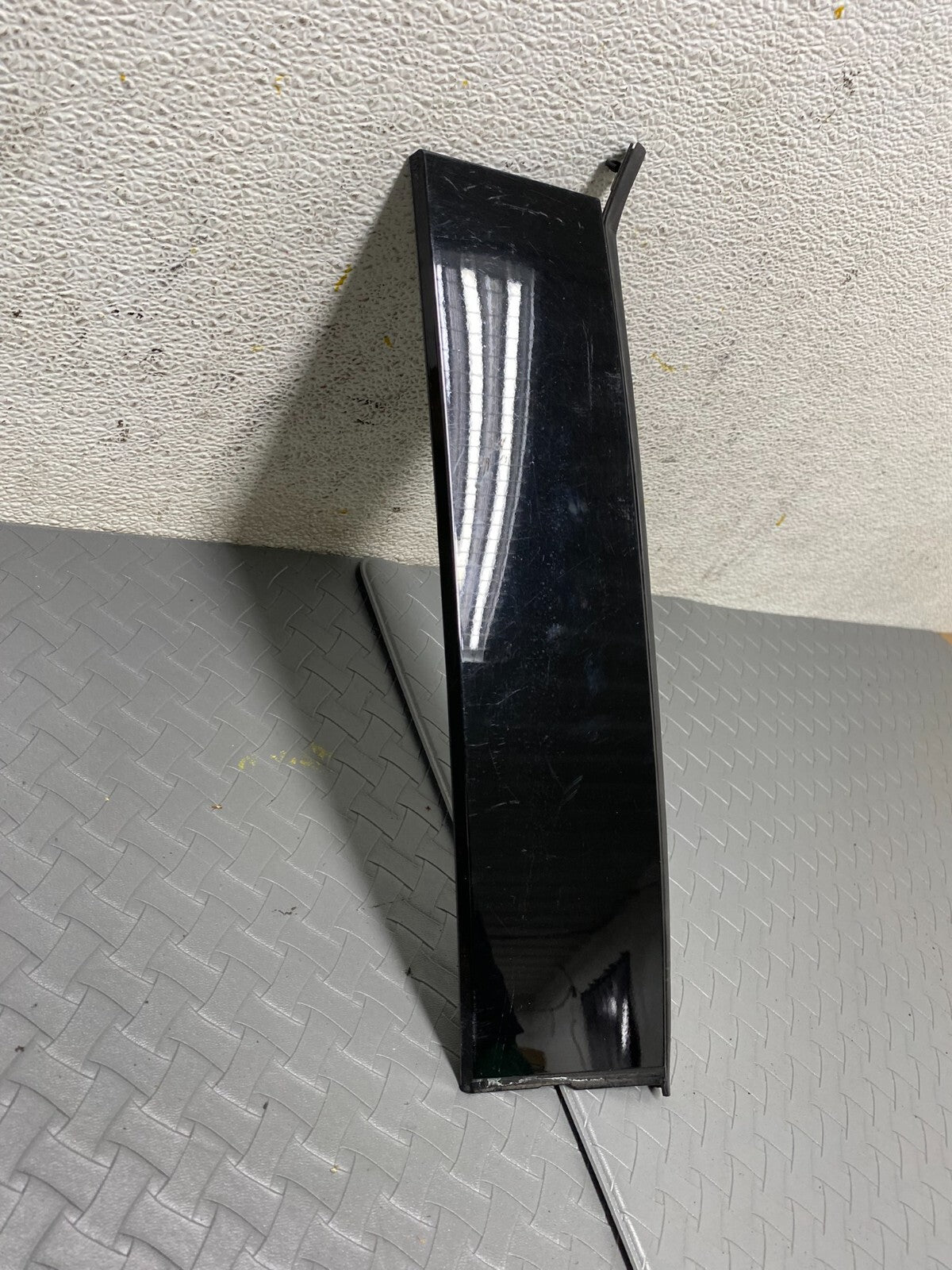 2018-2021 Mazda 6 Rear Right Passenger Side Door Moulding OEM GBFT50M31 A2008 DG2