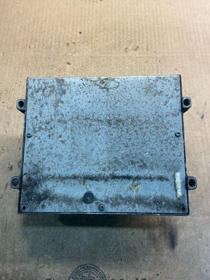 2004 Ford F-150 5.4L Engine Control ECU Computer Module 4l3a-12a650-agj Z8606 DG3