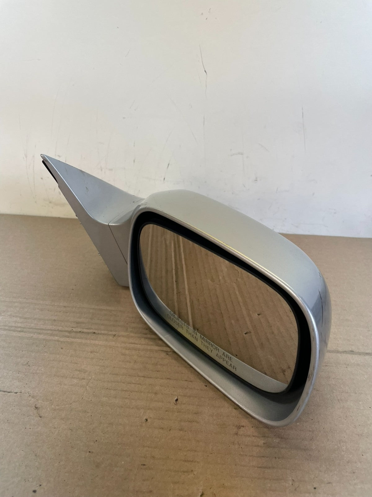2005-2010 Toyota Avalon Right Passenger View Door Mirror AG9928 DW2