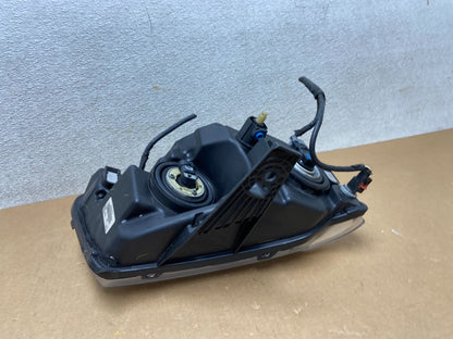 2011 to 2013 Jeep Grand Cherokee Halogen Left Driver Lh Headlight Oem Z6636 DW6
