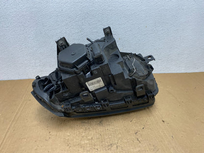 2007 to 2010 BMW X3 Right Passenger Rh Side Halogen Headlight AD3300 DW6
