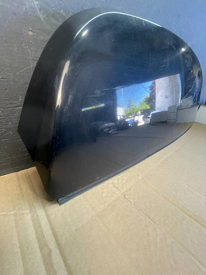 2016 to 2019 Ford Explorer Rear Upper Tailgate Liftgate Wing Spoiler AC9662 DG1