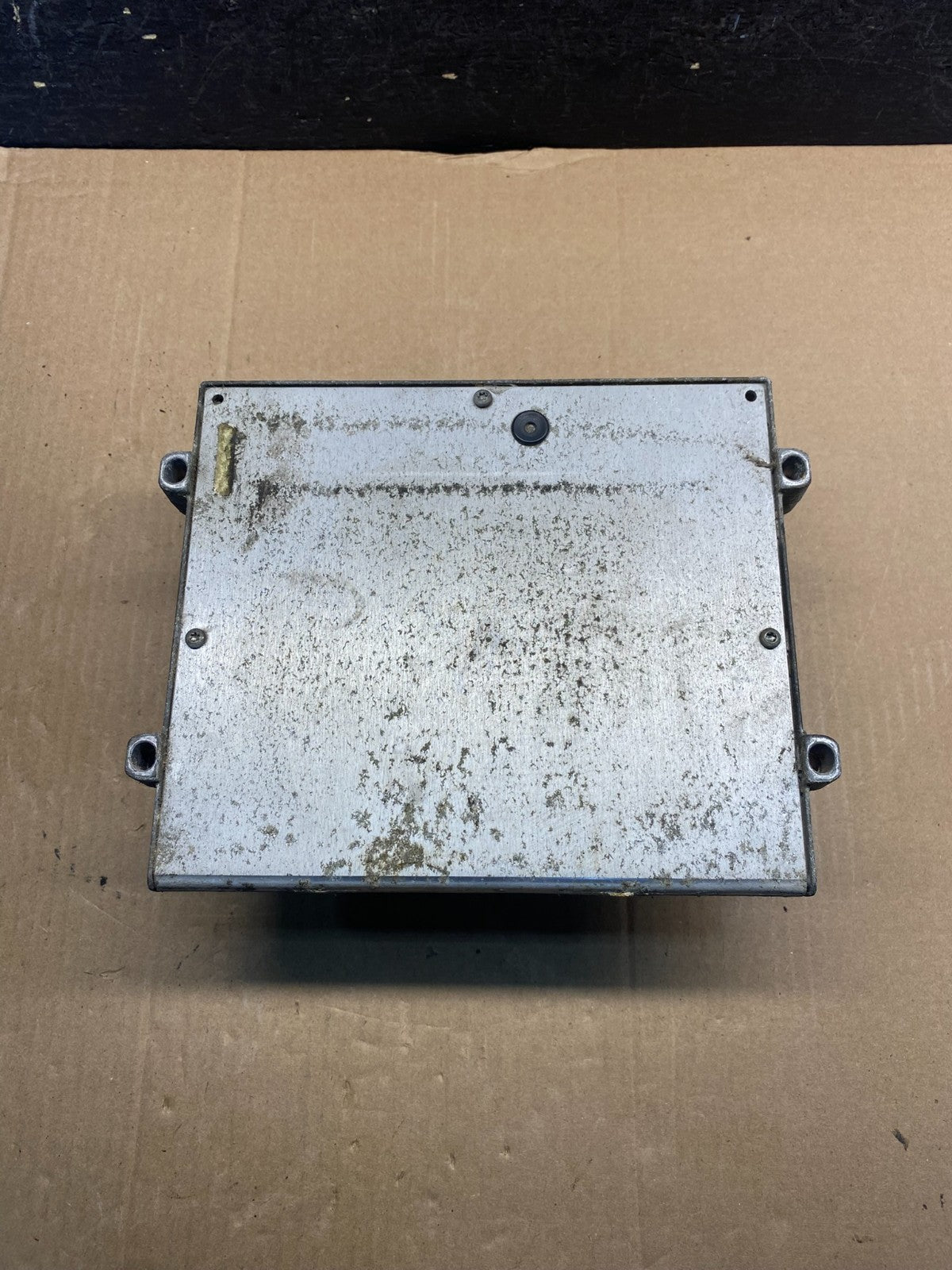 2004 Ford F-150 F150 5.4L Engine Control Unit ECU Computer Module ae7522 DG1