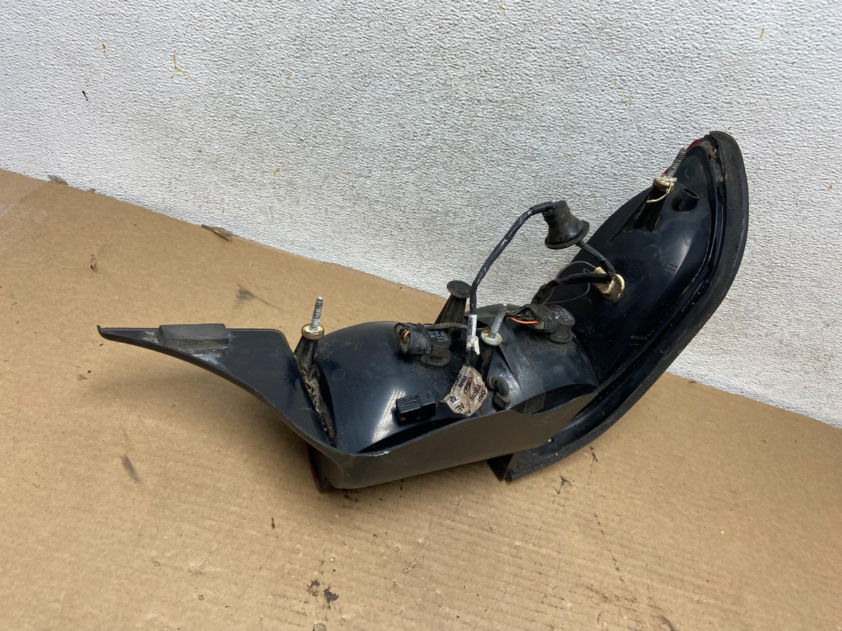 1995 to 1997 Mercury Grand Marquis Right Passenger RH Side Tail Light AH4254 DW4