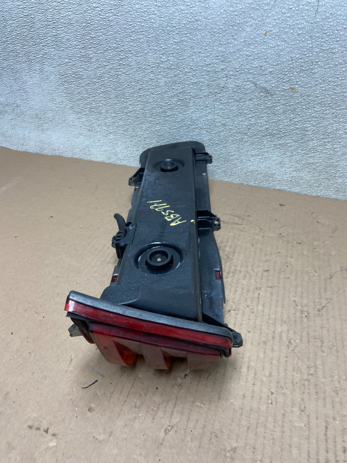 1977-1985 Mercedes-Benz W123 240D Left Driver LH Side Tail Light OEM AB5971 LK8