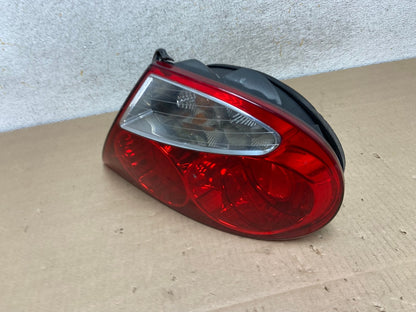 2000 to 2004 Jaguar S-Type Right Passenger RH Side Tail Light AI2181 LK1