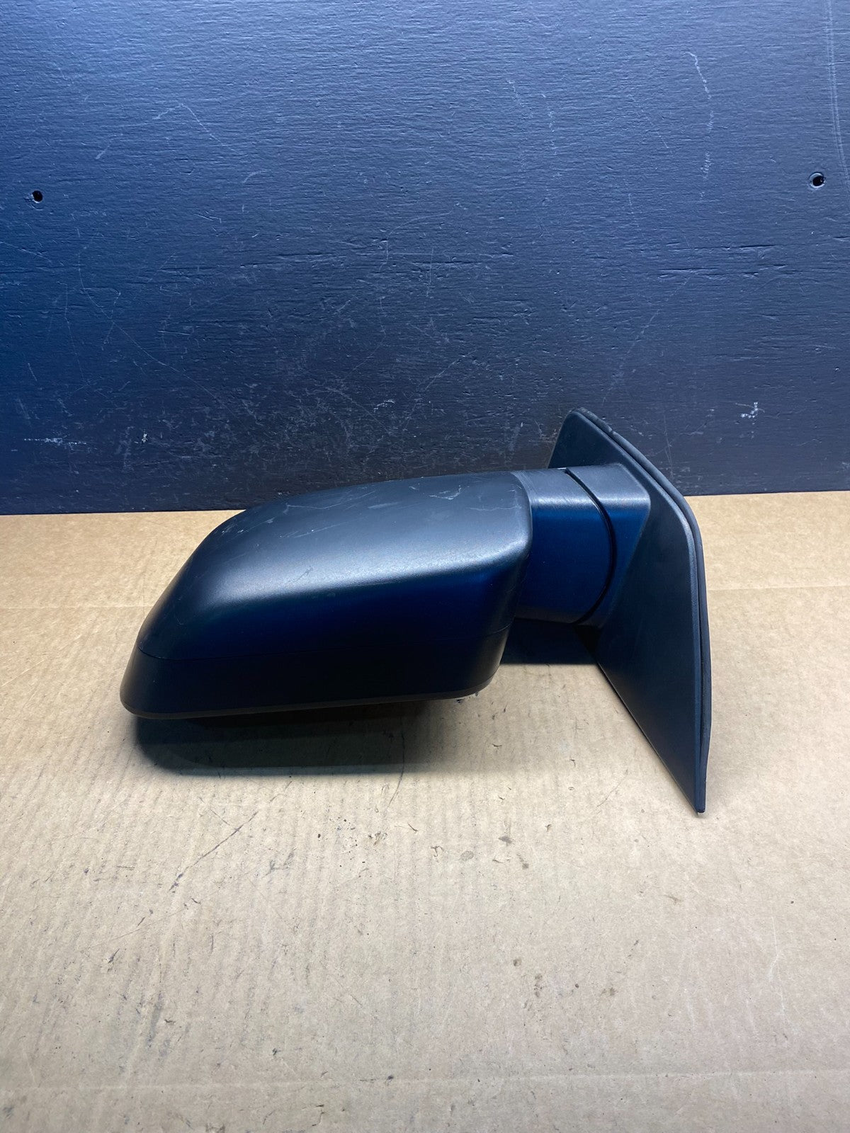 2004 to 2009 Nissan Titan Left Driver LH Side View Door Mirror AC4214 DG1