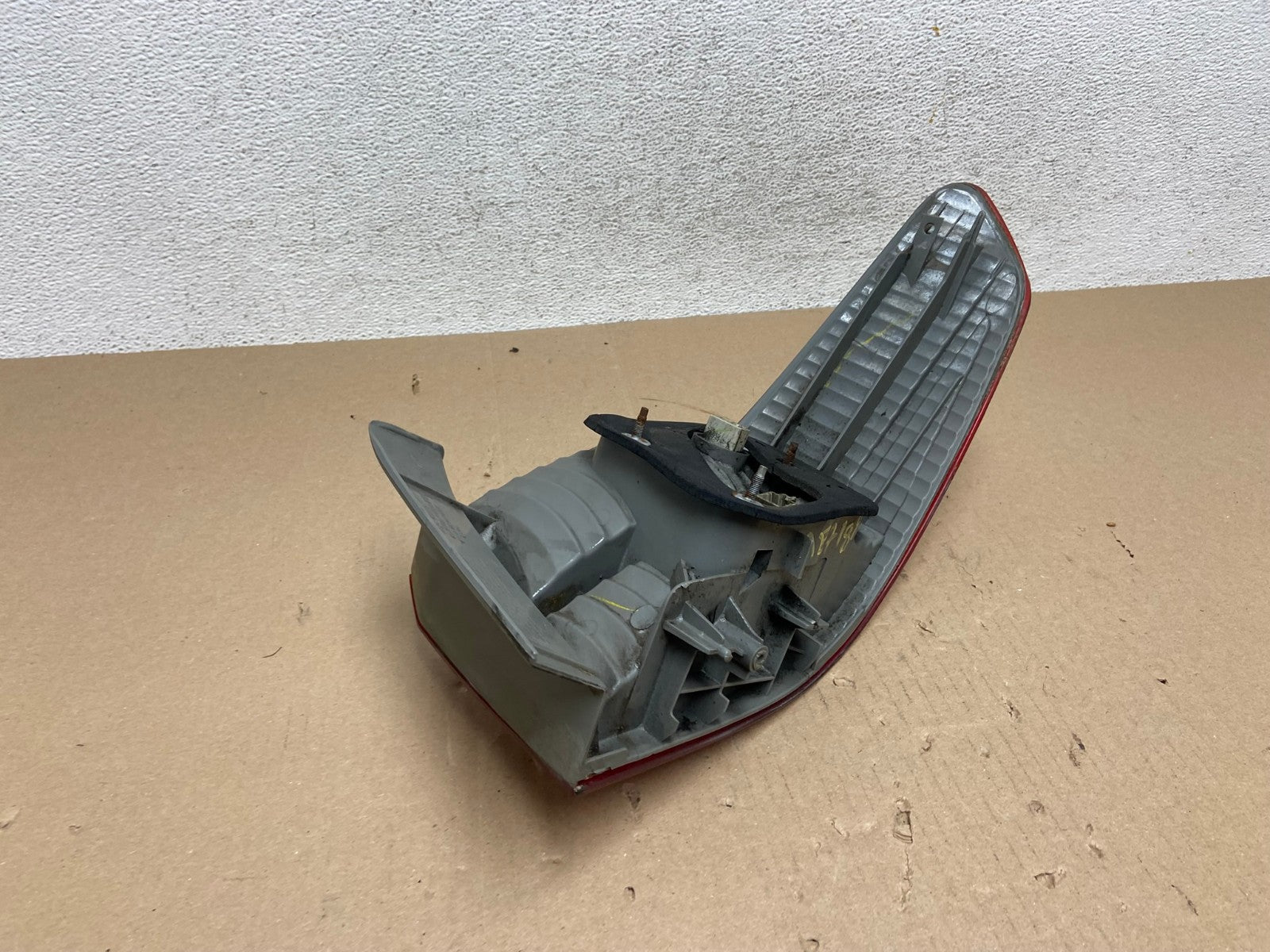 2005 Honda Accord Left Driver Lh Side Tail Light AE7188 LK6