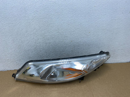 2011-2014 Nissan Juke Turn Signal Headlight Right Passenger RH Halogen AG1994 DW0