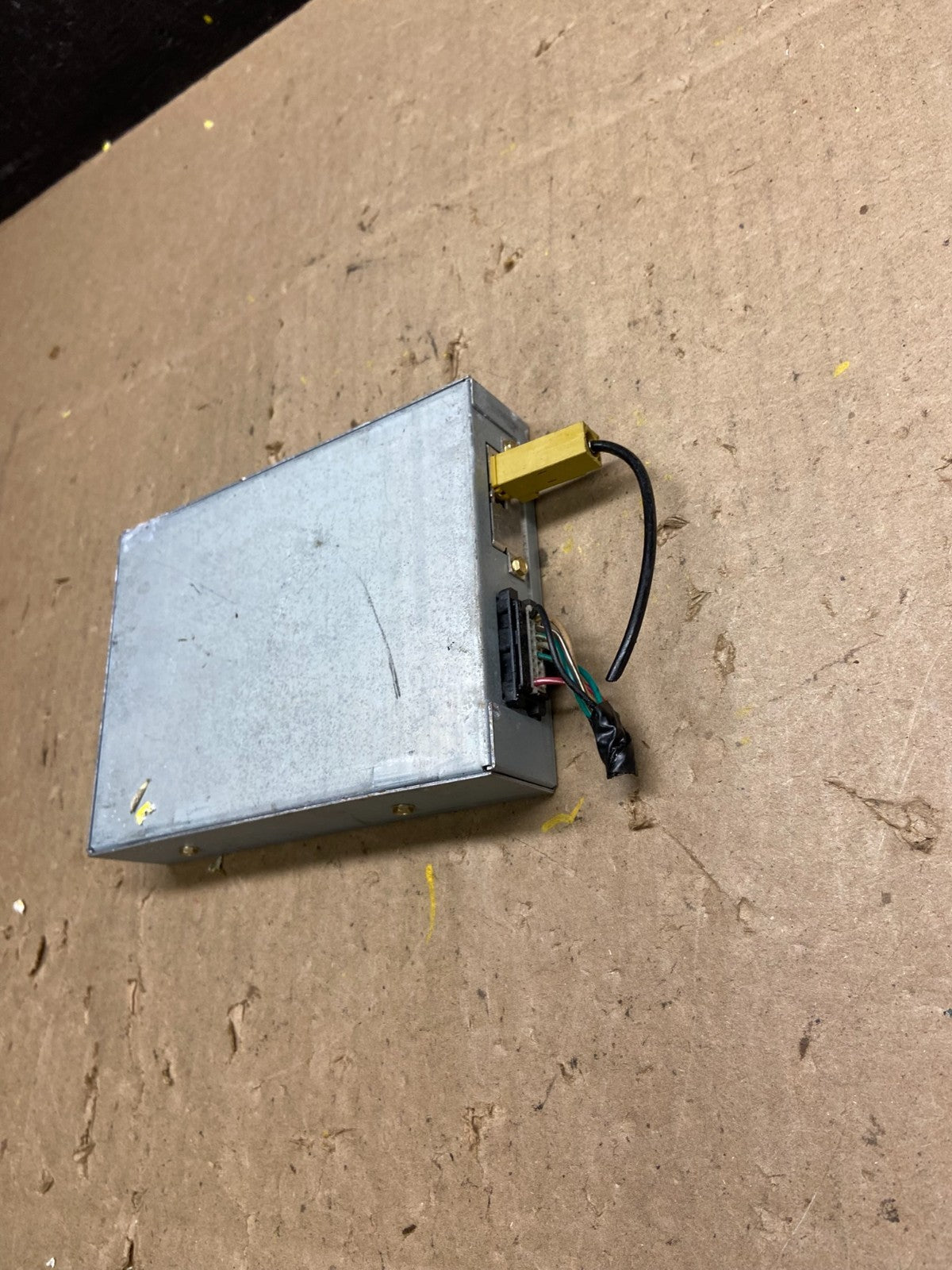 2007 - 2014 Chevrolet Tahoe GMC Yukon Radio Satellite Control Module U4757 DG2