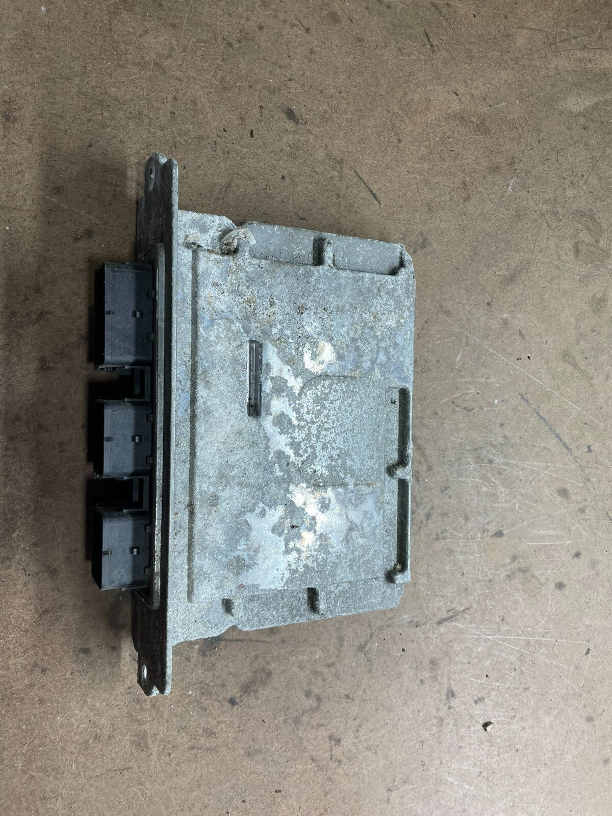 2006 Ford E250 E350 4.6L Van Engine Control Computer 6C2A-12A650-KD j5183 DG0