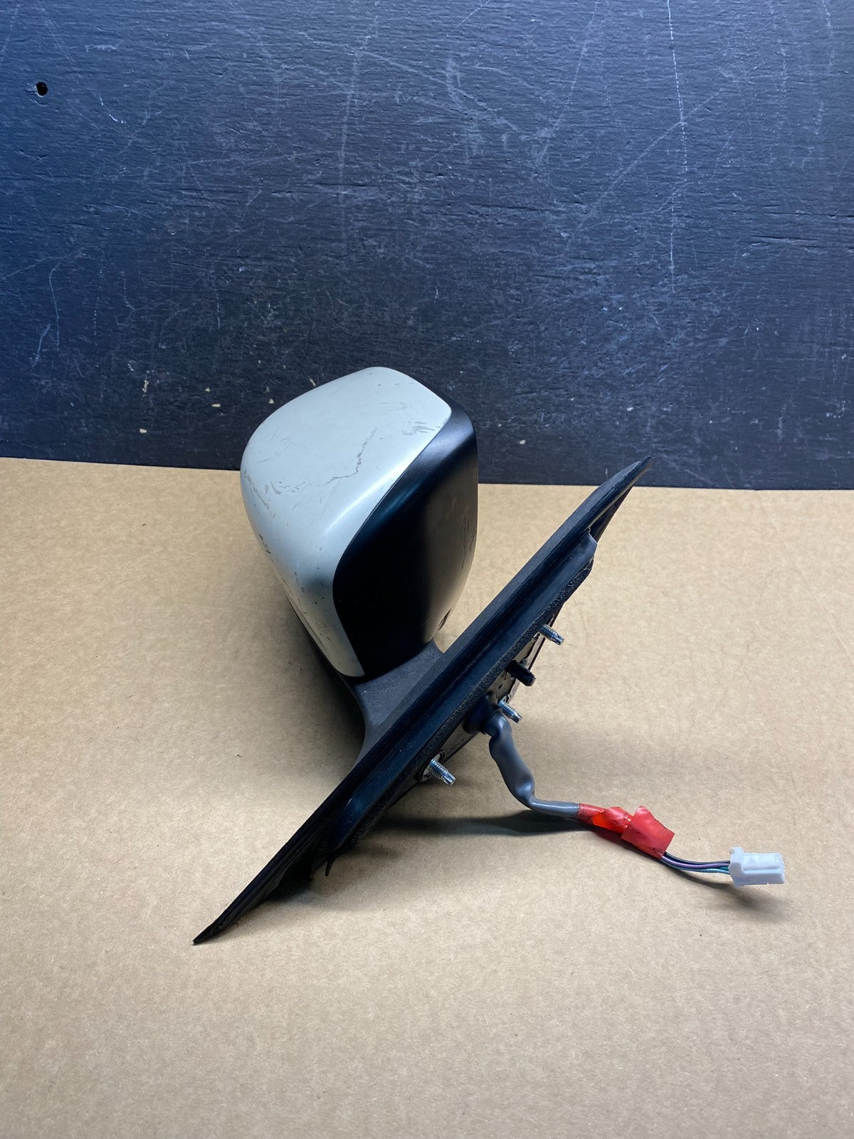 2013-2018 Nissan Altima Right Passenger View Power Turn Door Mirror AG7162 DW2