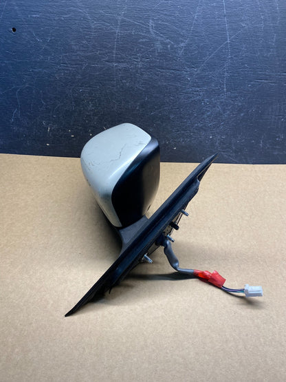 2013-2018 Nissan Altima Right Passenger View Power Turn Door Mirror AG7162 DW2