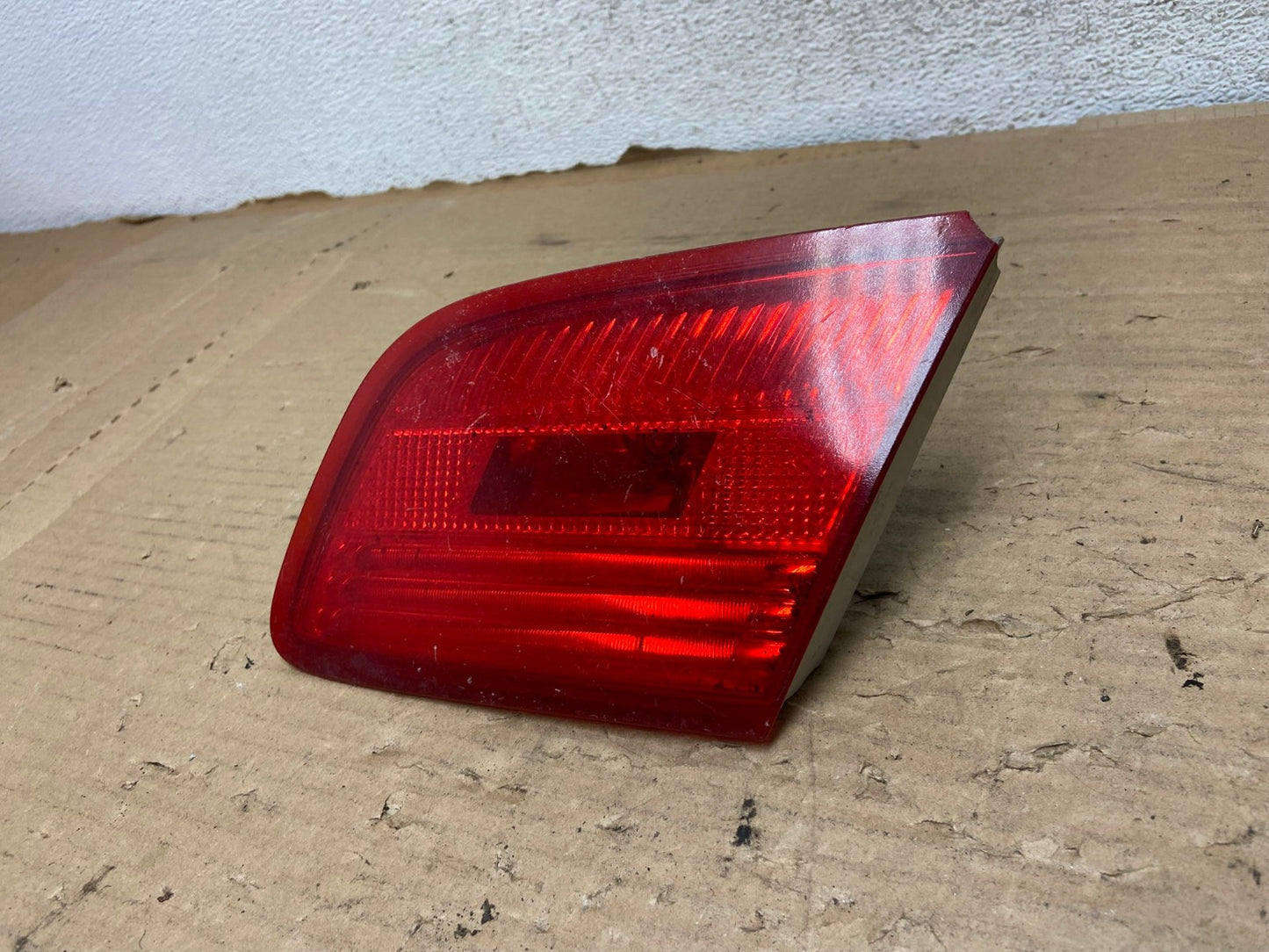 2007 to 2010 BMW 3 Coupe E92 Right Passenger RH Tail Light Inner AG8284 LK2