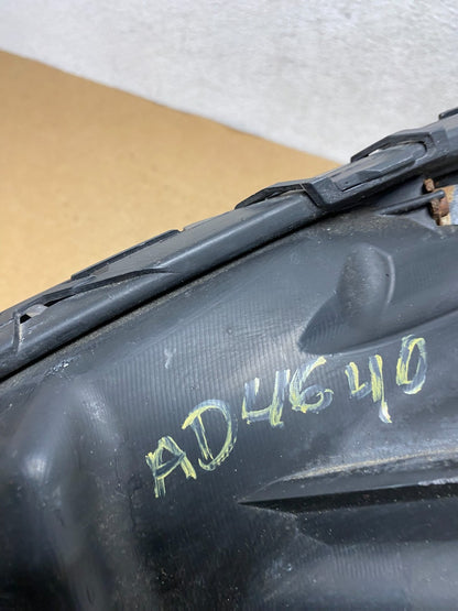 2007 2008 Nissan Maxima Right Passenger RH Headlight Xenon AD4640 DW9