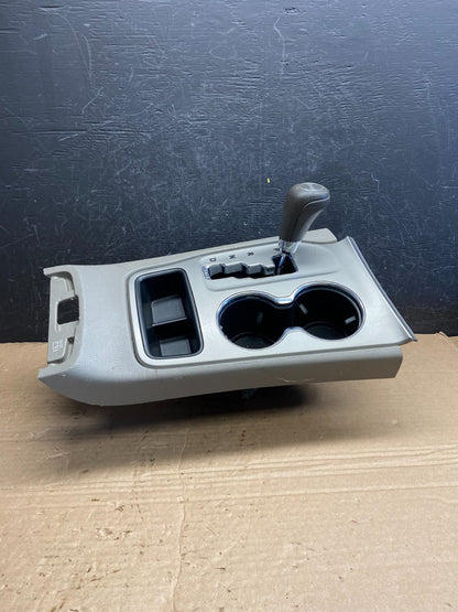 2011 to 2013 Jeep Grand Cherokee Center Console Shifter Cup Holder af2037 DG2