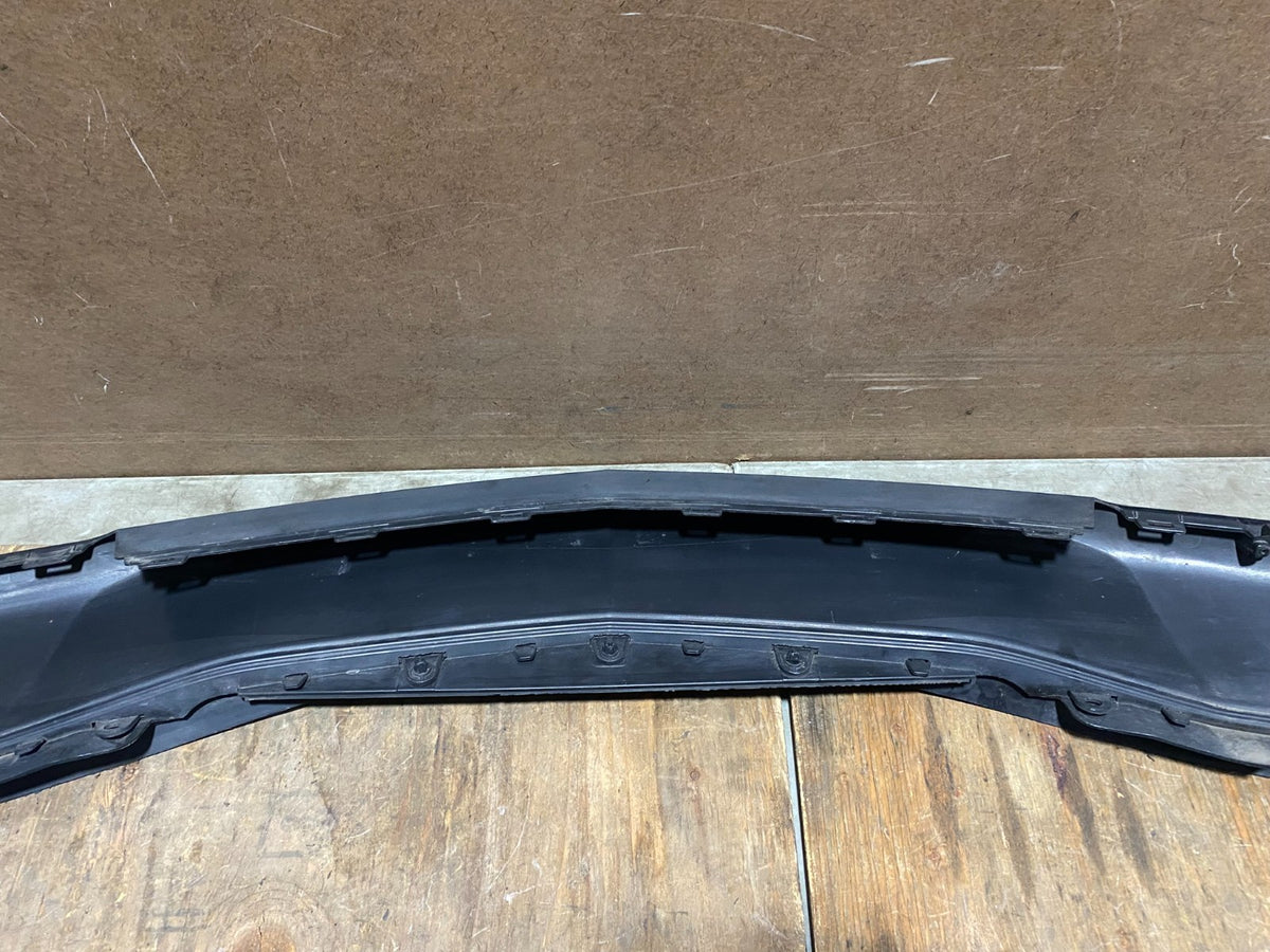 2014 to 2016 Acura MDX Front Bumper Cover AG78339