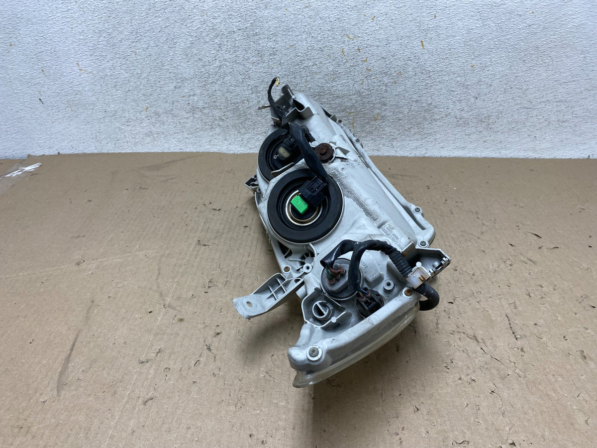 2007 2008 2009 Toyota Camry Halogen Headlight Left Driver LH Side AH7629 DW6
