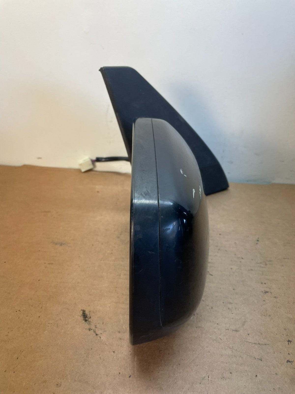 2001 to 2003 Toyota RAV4 Right Passenger RH Side View Door Mirror AG0685 DW9