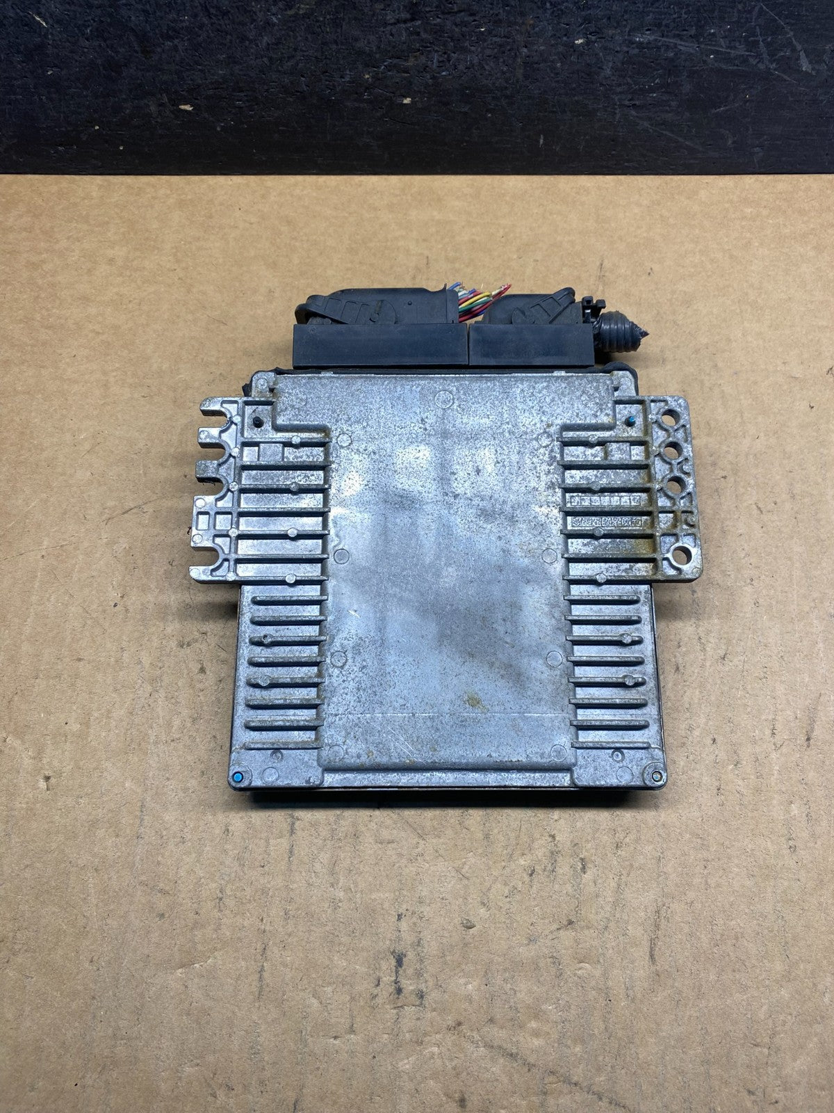2011 Nissan Frontier Xterra 4.0L Engine Control Unit ECU ECM Module AG1564 DG1