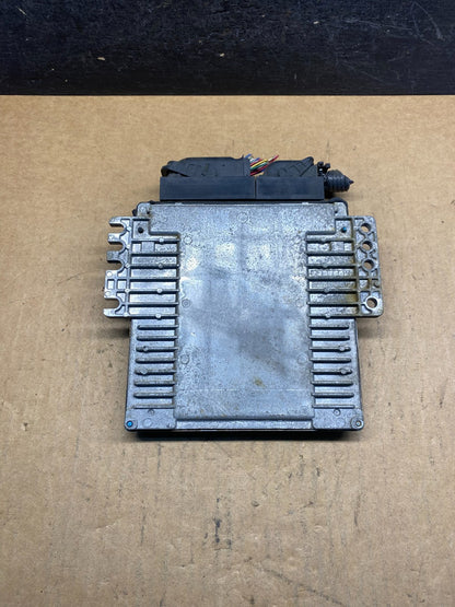 2011 Nissan Frontier Xterra 4.0L Engine Control Unit ECU ECM Module AG1564 DG1