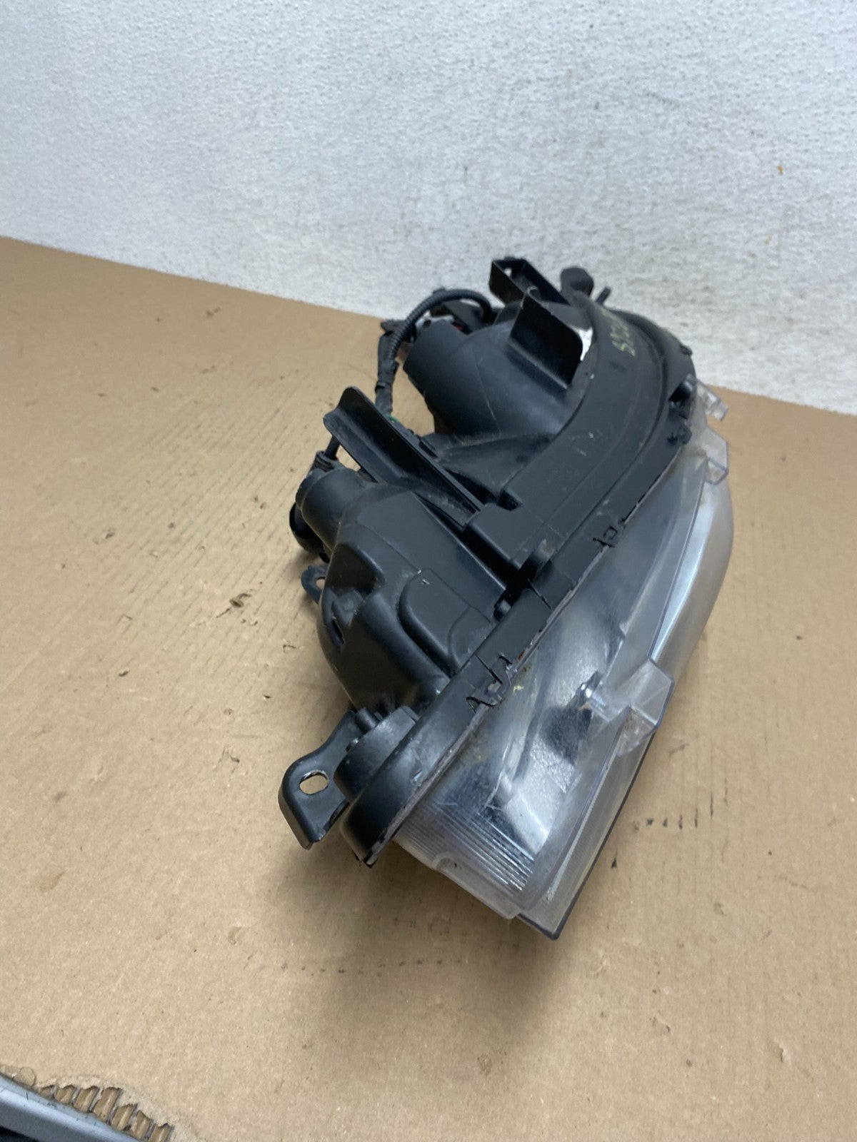 2013-2015 Toyota Avalon Halogen Headlight Right Passenger RH ae7268 DG8