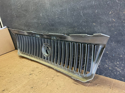 2002 to 2005 Mercury Mountaineer Front Upper Grill Grille Oem z8135 DG5
