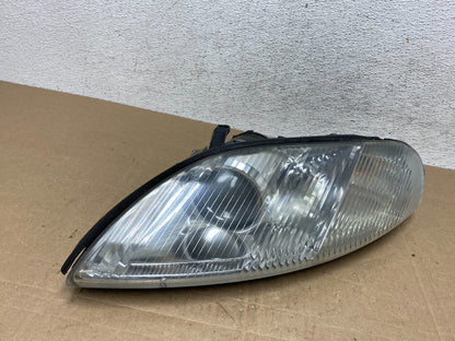 1992 - 2000 Lexus SC300 Left Driver LH Side Halogen Headlight AE5014 DG2