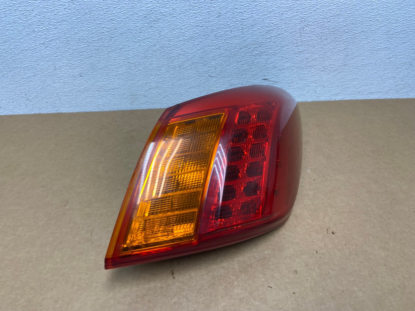 2009 2010 Nissan Murano Right Passenger Rh Side Tail Light Oem Y2656 DW2