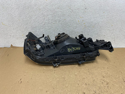 2003 - 2004 Subaru Forester Left Driver LH Headlight Halogen AH2848 DW6