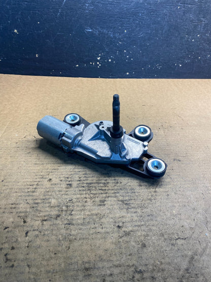 2011 to 2019 Ford Fiesta Rear Windshield Wiper Motor OEM aa1718 DG3
