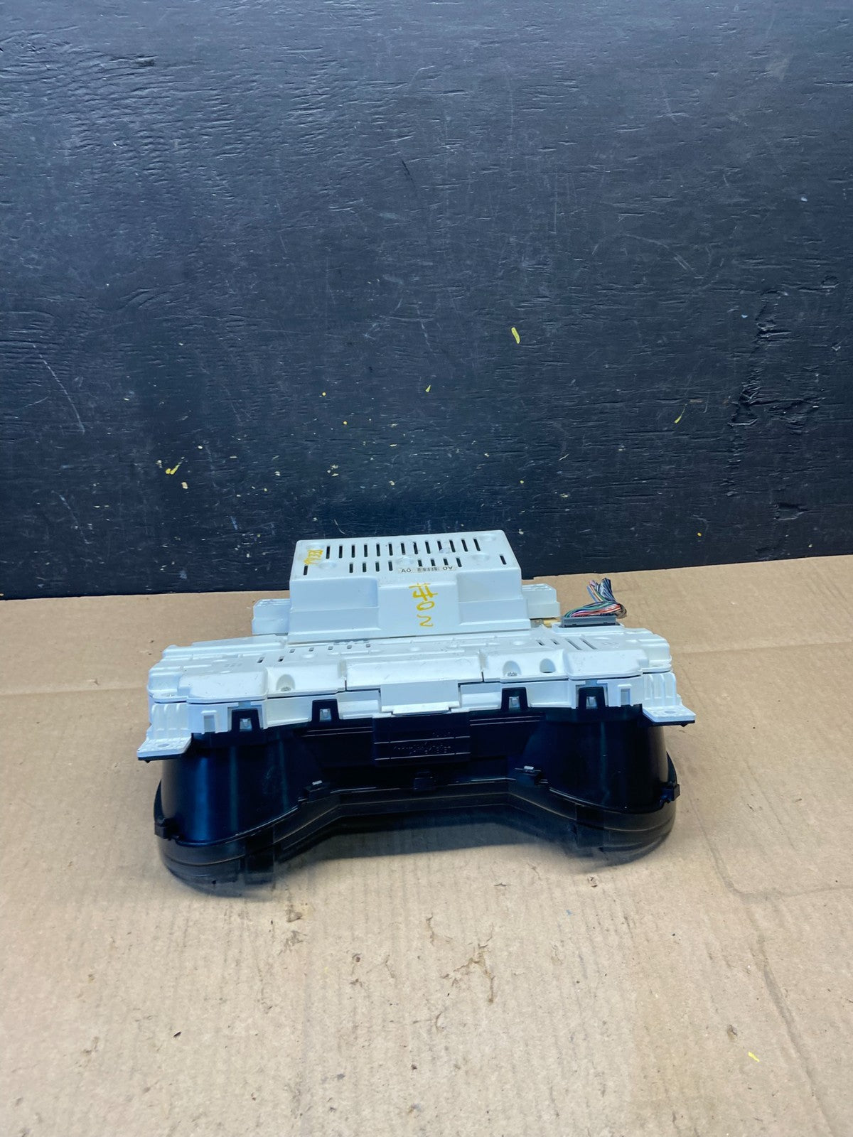 2010 2011 Honda Insight Speedometer Instrument Cluster P9333 DG5
